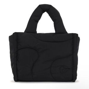 Thirty Years The Mini Drift Tote Black